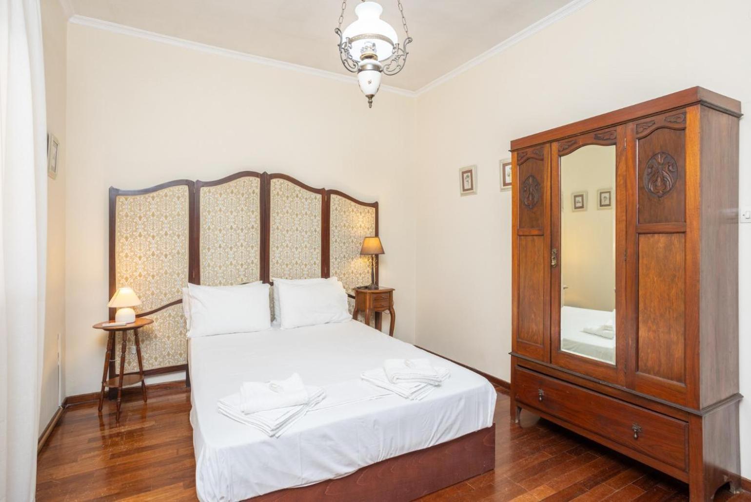Villa Golden Tiara Agioi Deka  Luaran gambar