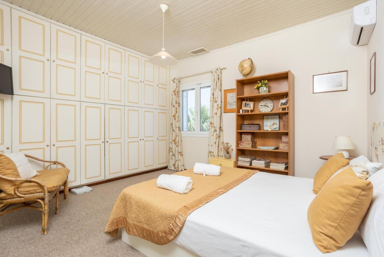 Villa Golden Tiara Agioi Deka  Luaran gambar